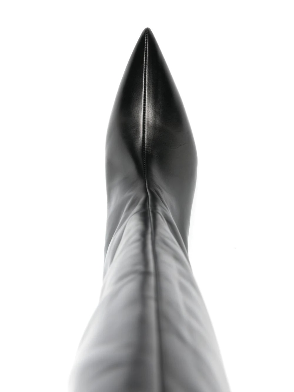 35mm knee boots - 4