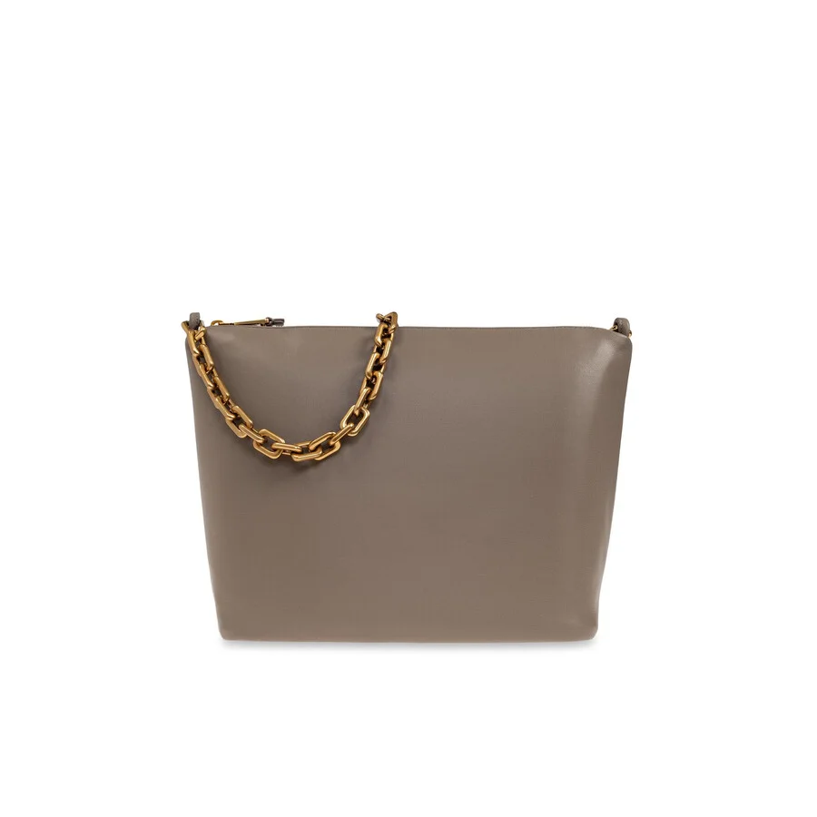 Emporio Armani Shoulder Bag `hobo Medium` - 1