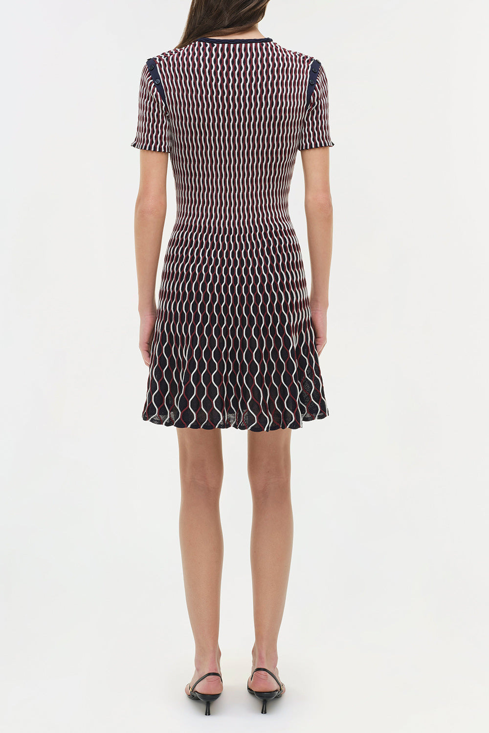 Baylor Dress - 4