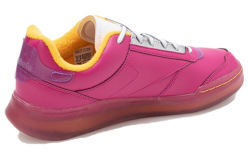 Reebok Reebok Lt Court 'Pink' 100033715 outlook