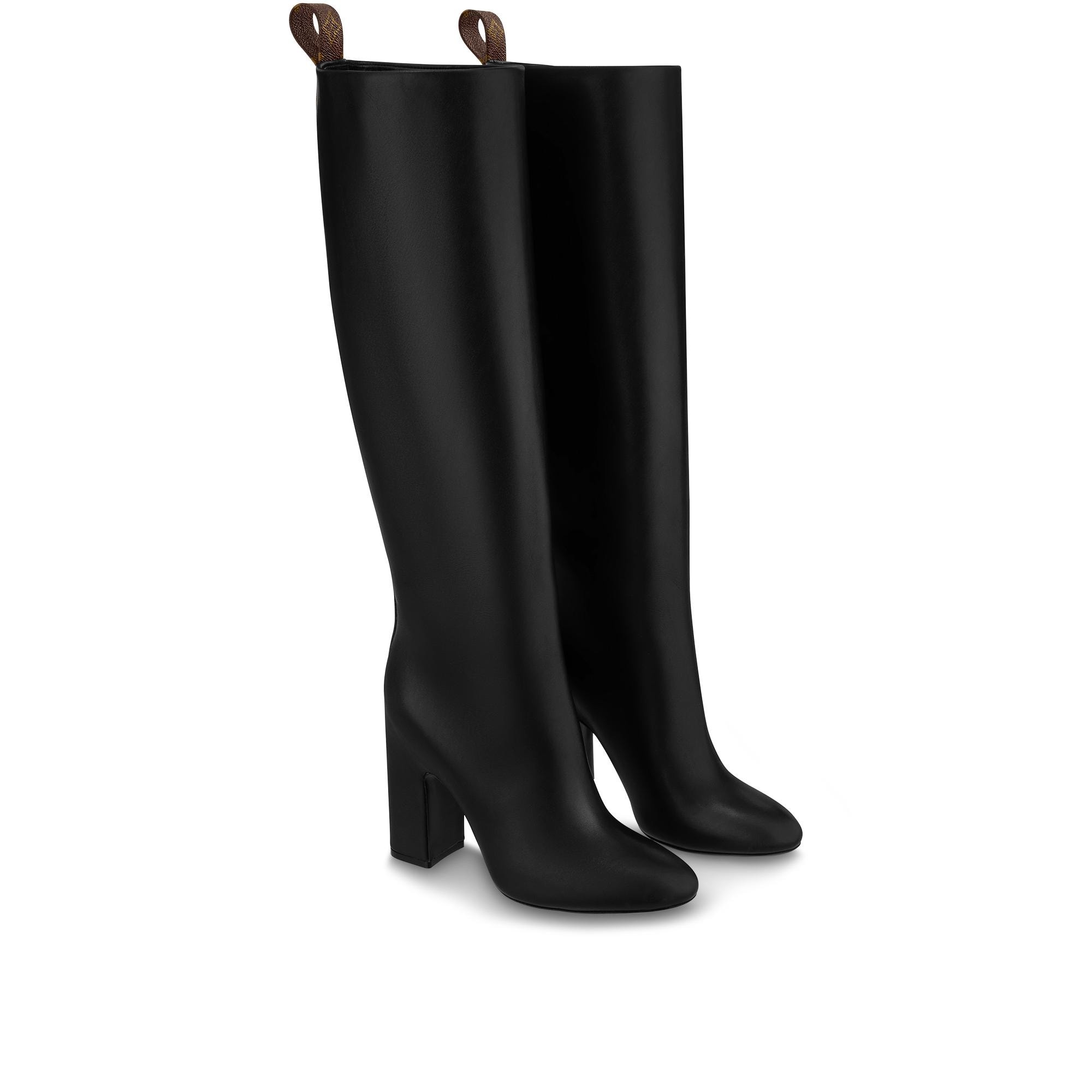 Donna High Boot - 2