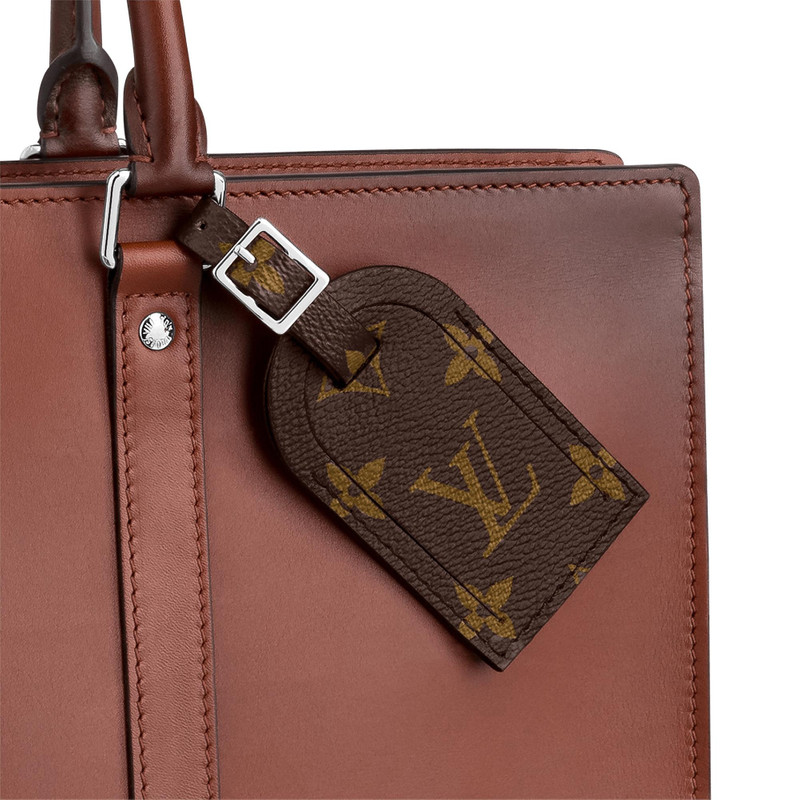 Louis Vuitton Sac Plat Horizontal Zippe outlook
