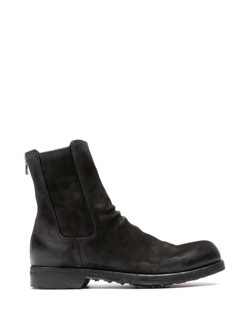 Bulla DD 104 chelsea boots 1