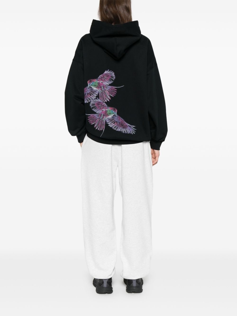 GFX hoodie - 2