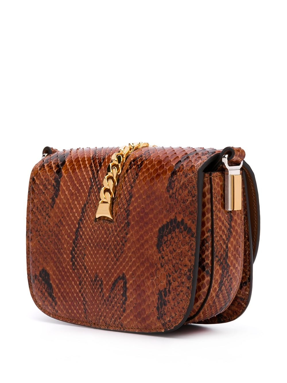 mini Sylvie 1969 shoulder bag - 3