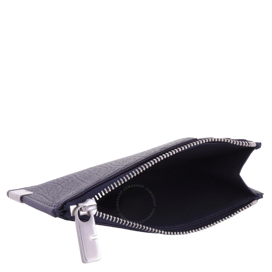 Burberry Alwyn Zippered Card Case - 4