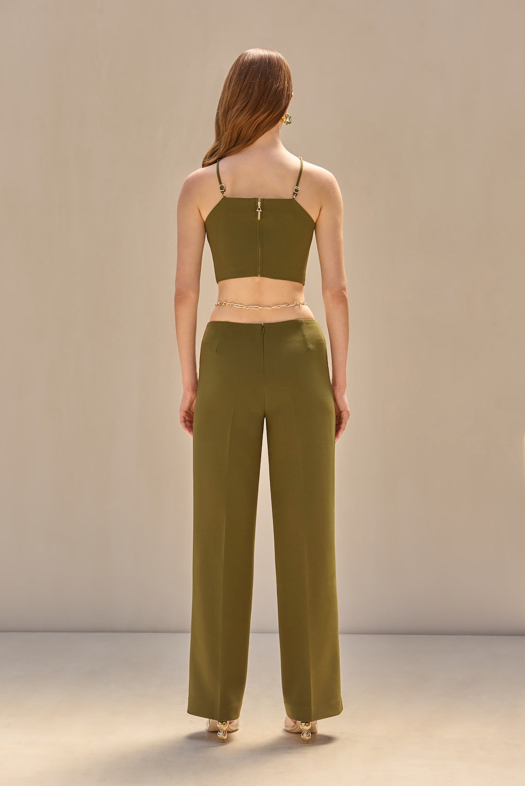 CLAIRE PANT - 6