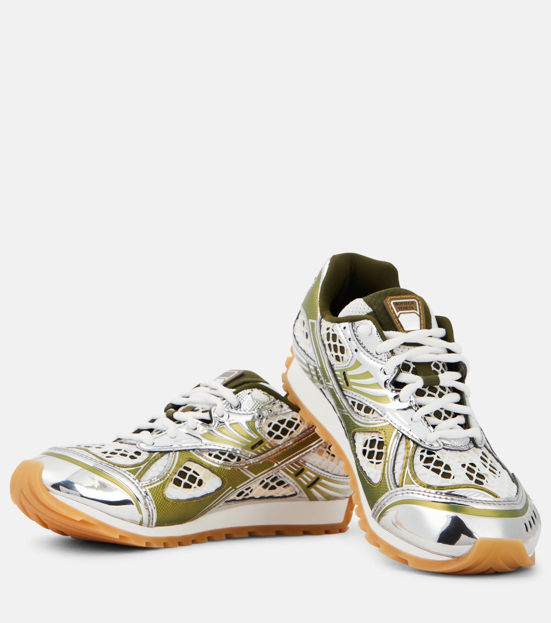 Orbit sneakers - 6