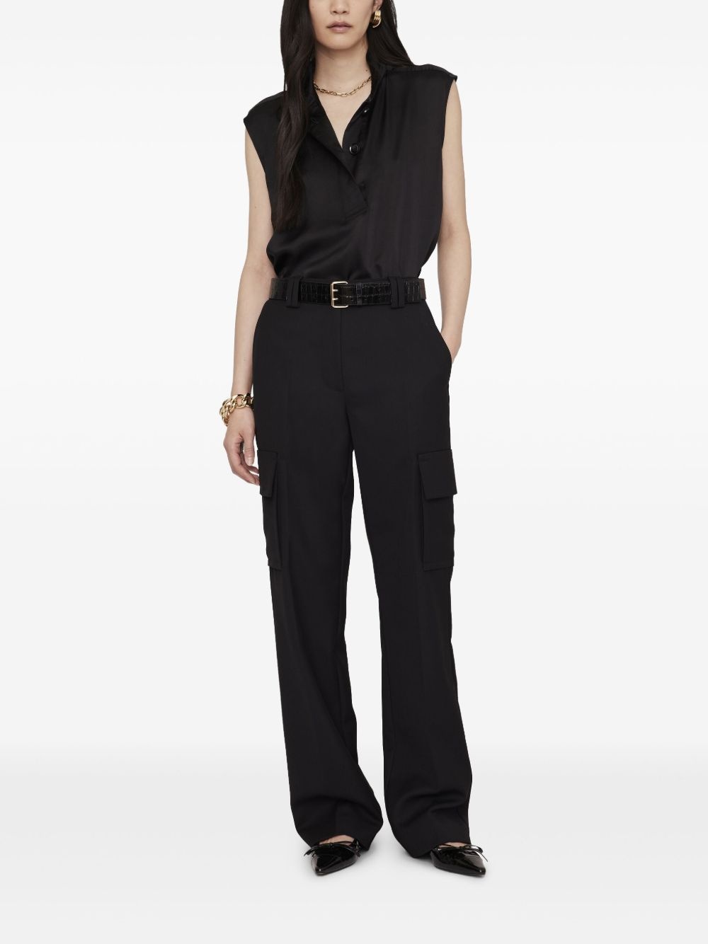 Geneva blouse - 2