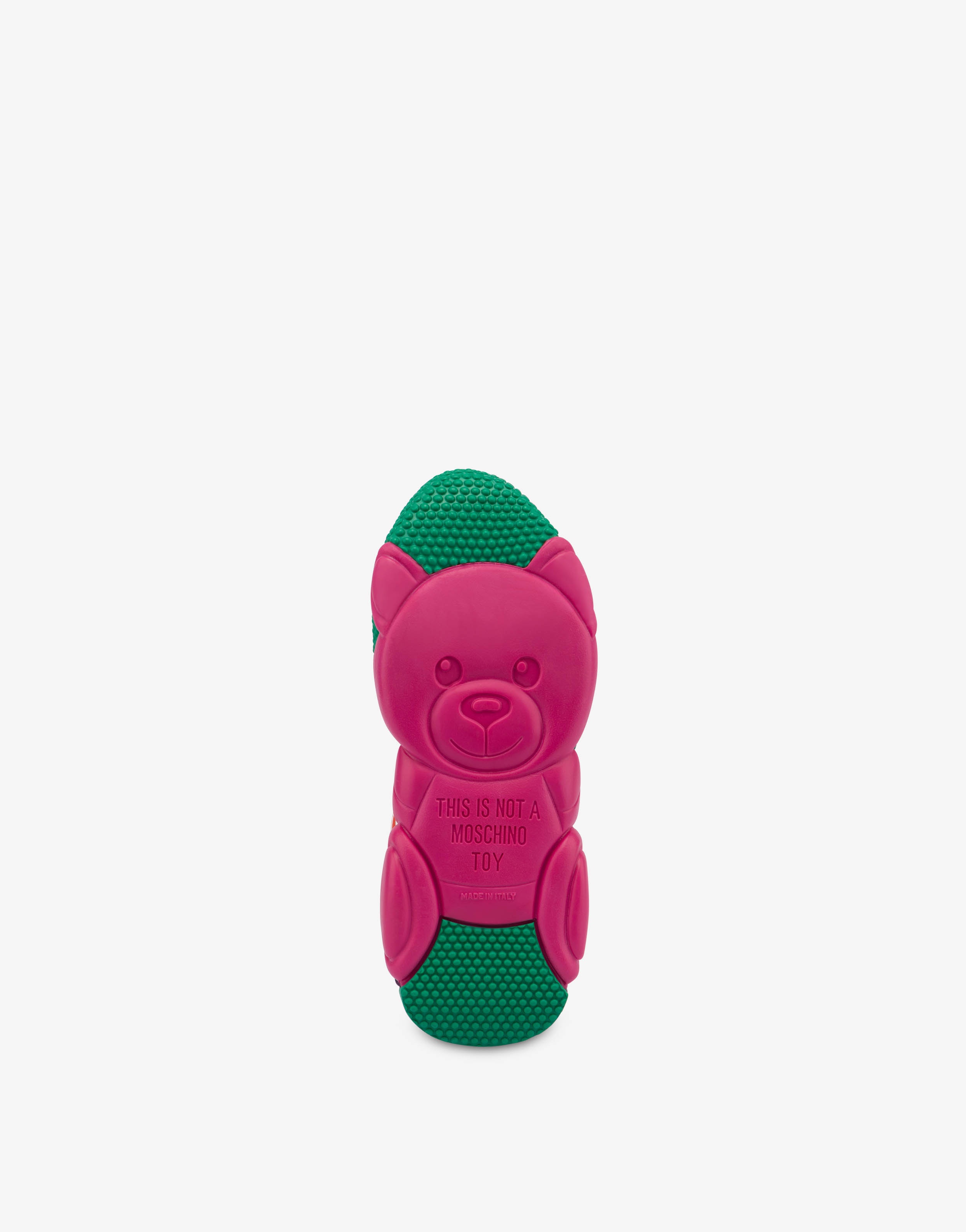 MOSCHINO TEDDY POP SHOES - 4