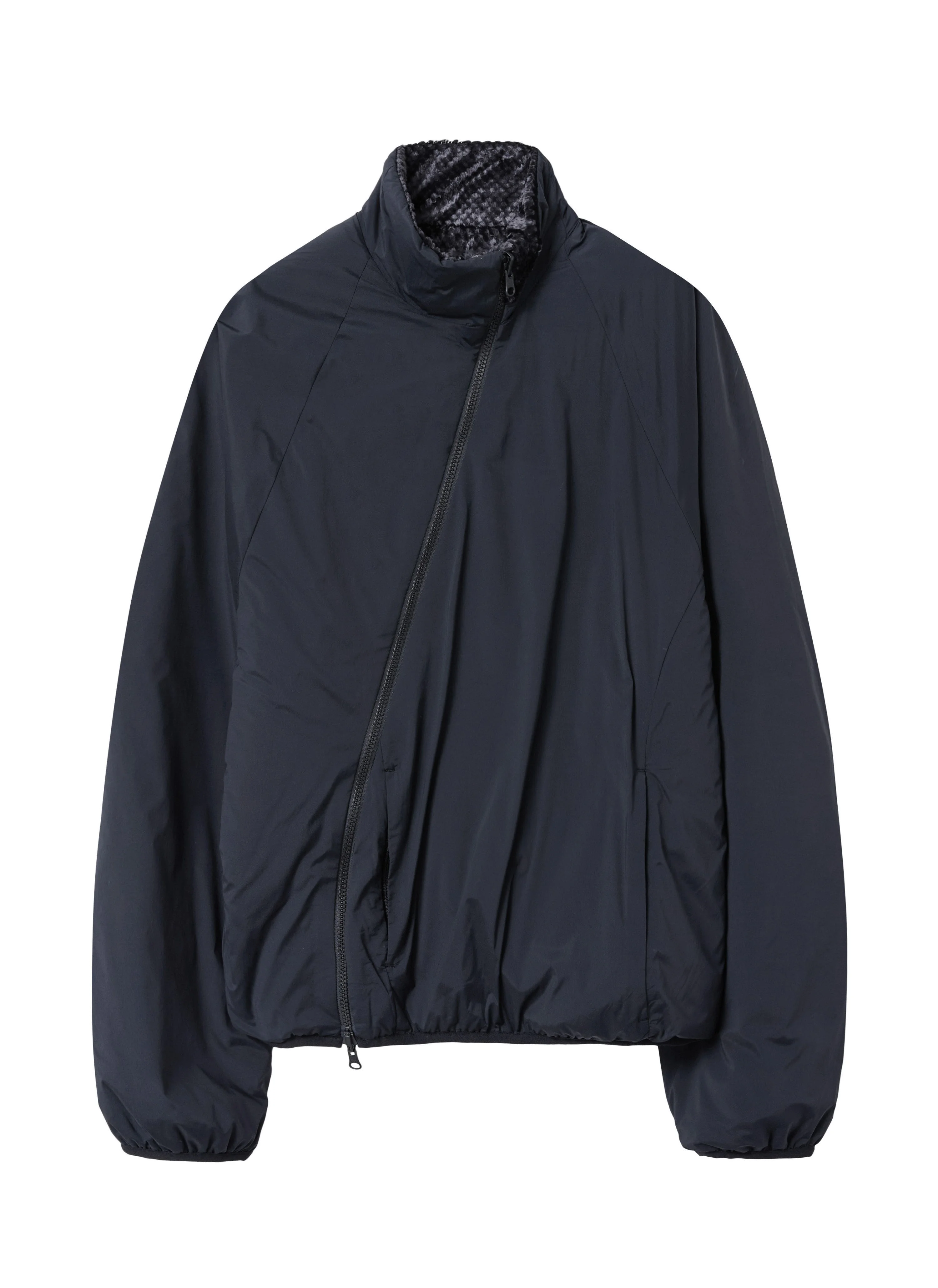 POST ARCHIVE FACTION (PAF) River Jacket (Archive) - A1003BK 