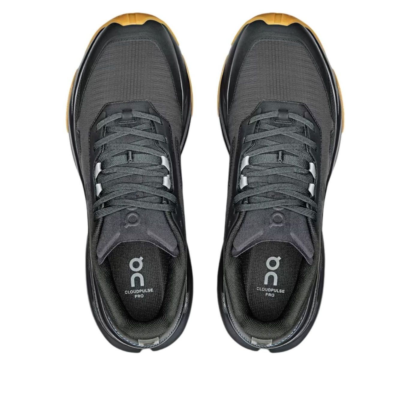 On Running Cloudpulse Pro 'Black Rock' 3MF30320080 - 3