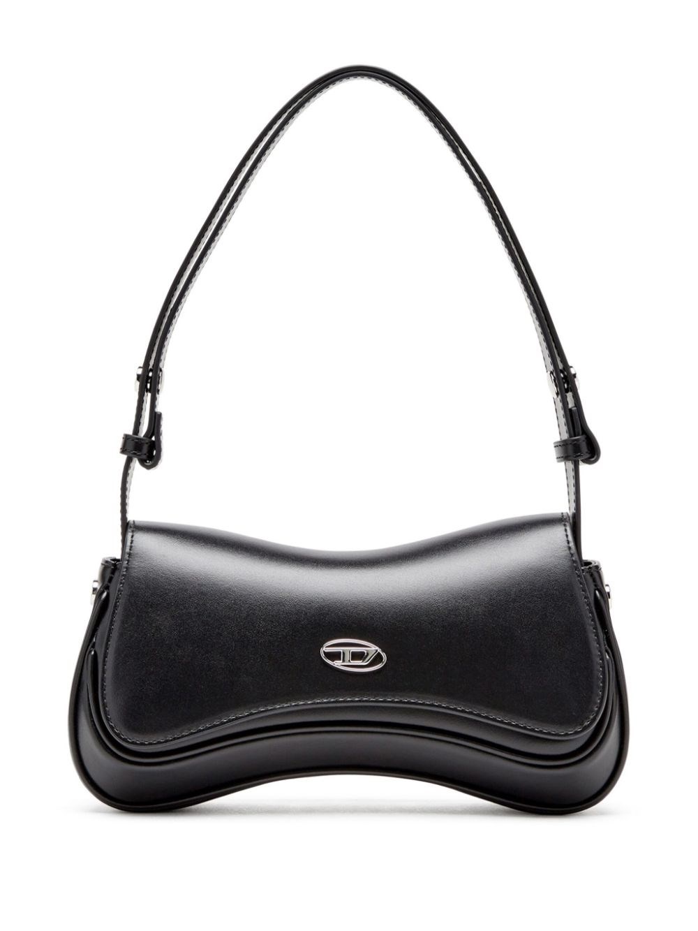 Play leather clutch - 6