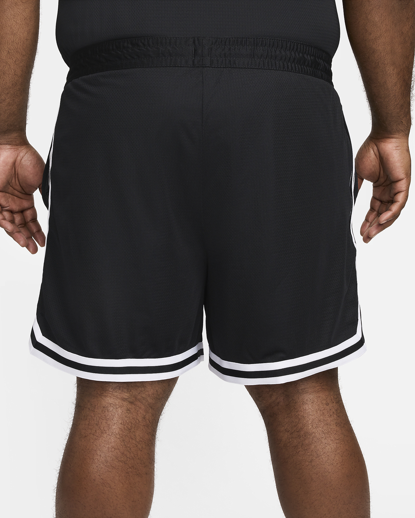 Nike DNA Men's Dri-FIT 6" Basketball Shorts - 11