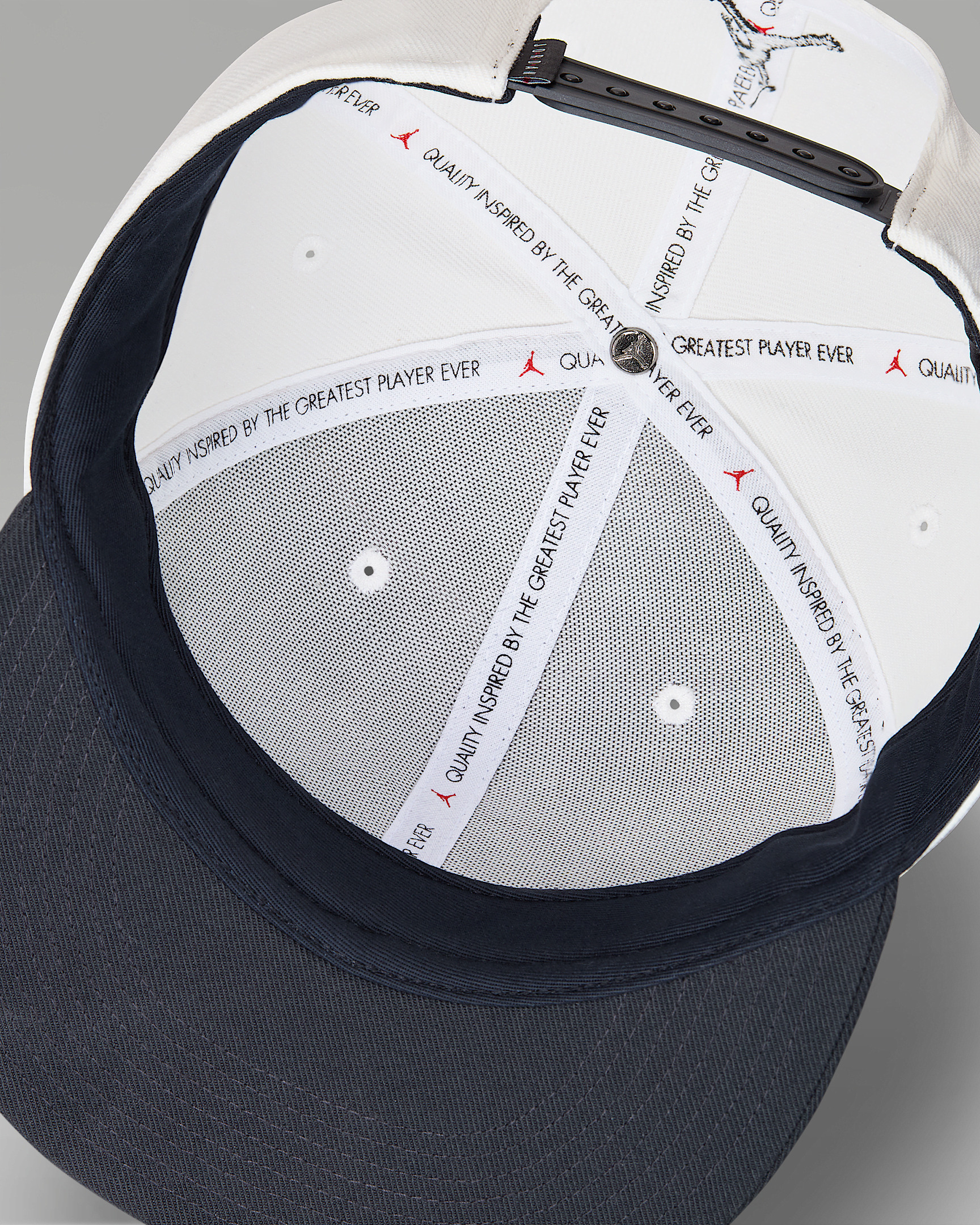 Jordan Pro Structured Hat - 5