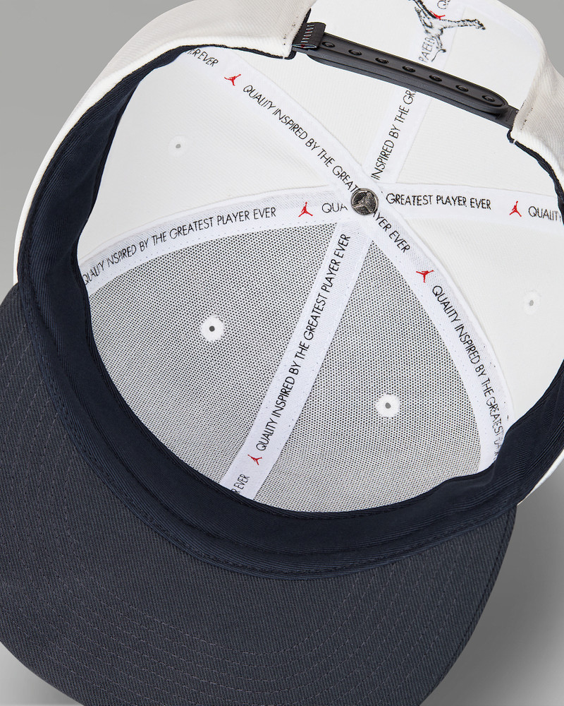 Jordan Pro Structured Hat 5