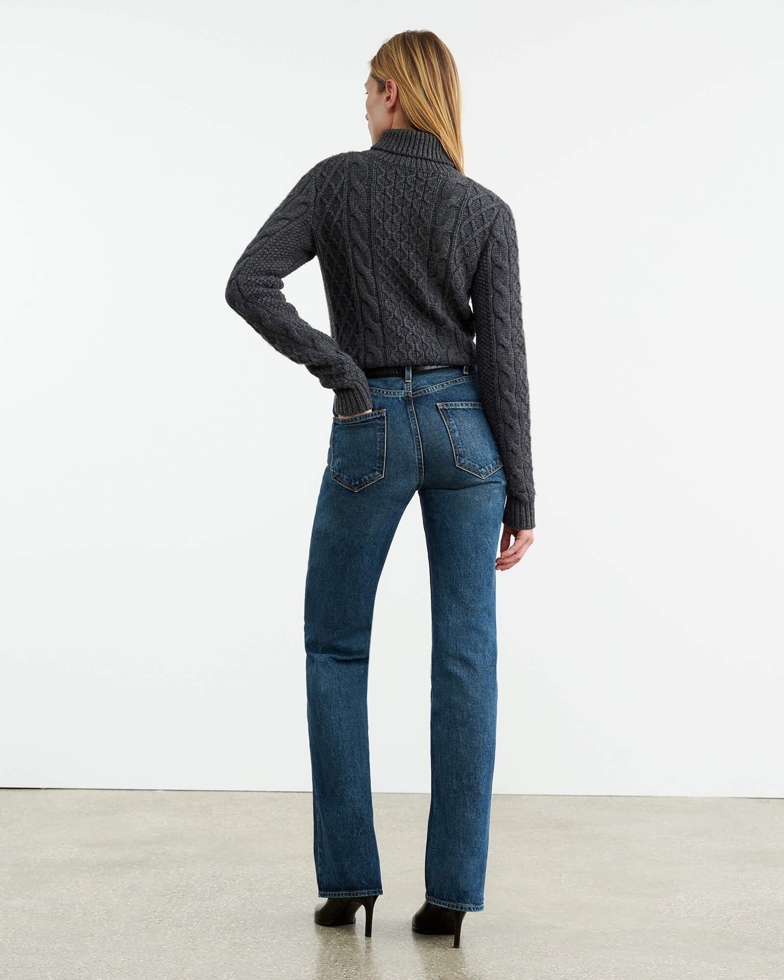 ANDRINA SWEATER - 5