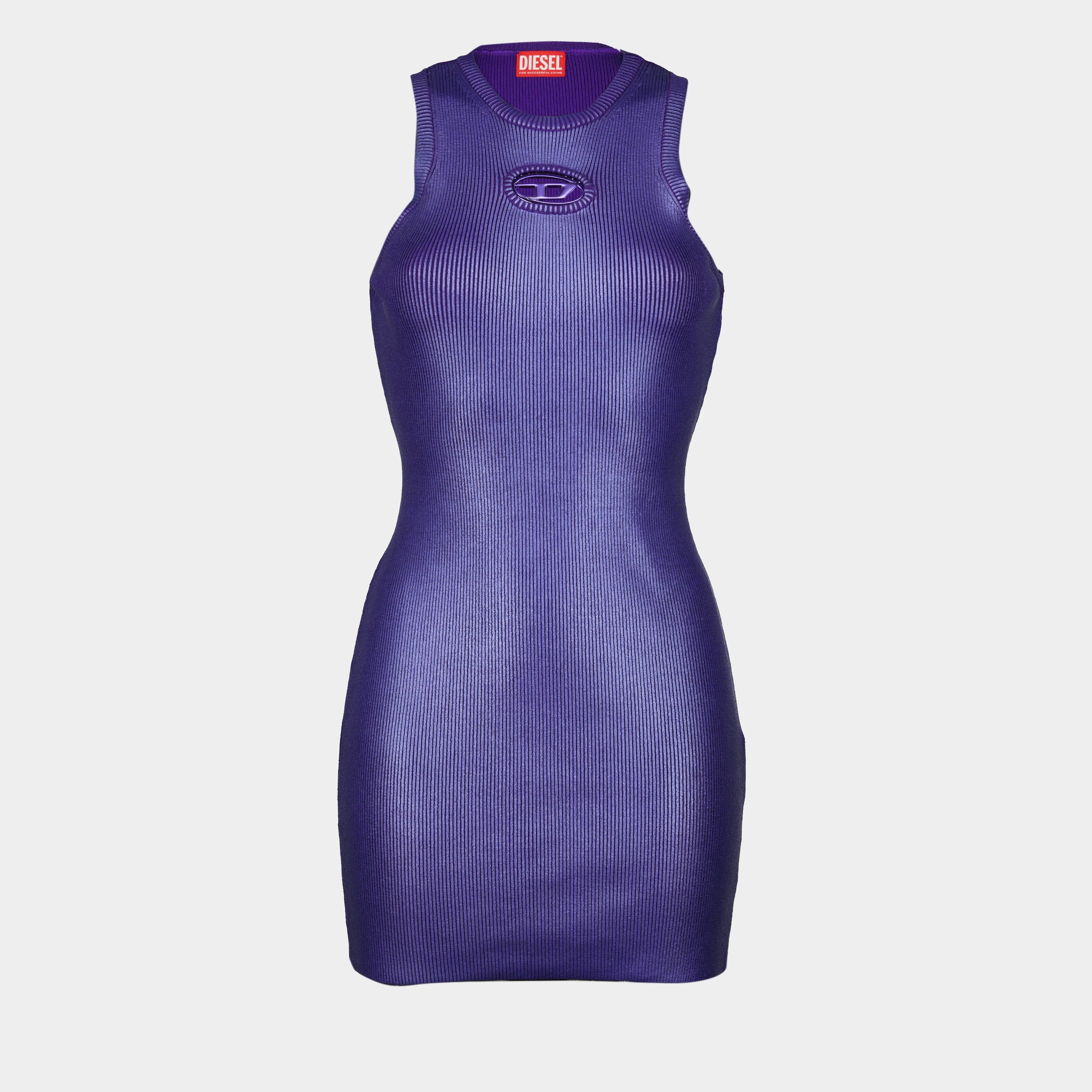 Robe courte M-Caddix - 1