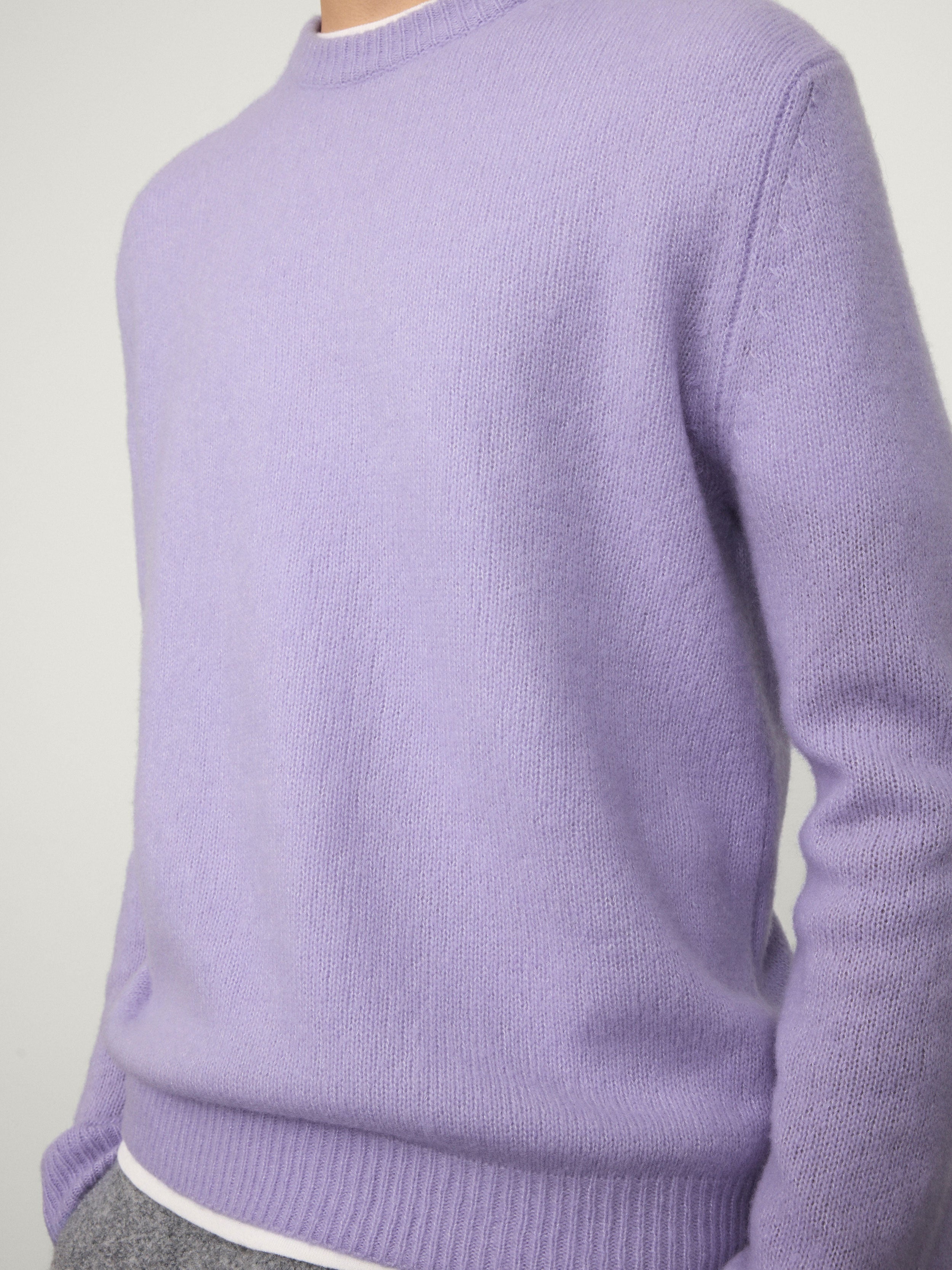 The Baxter Sweater - 4