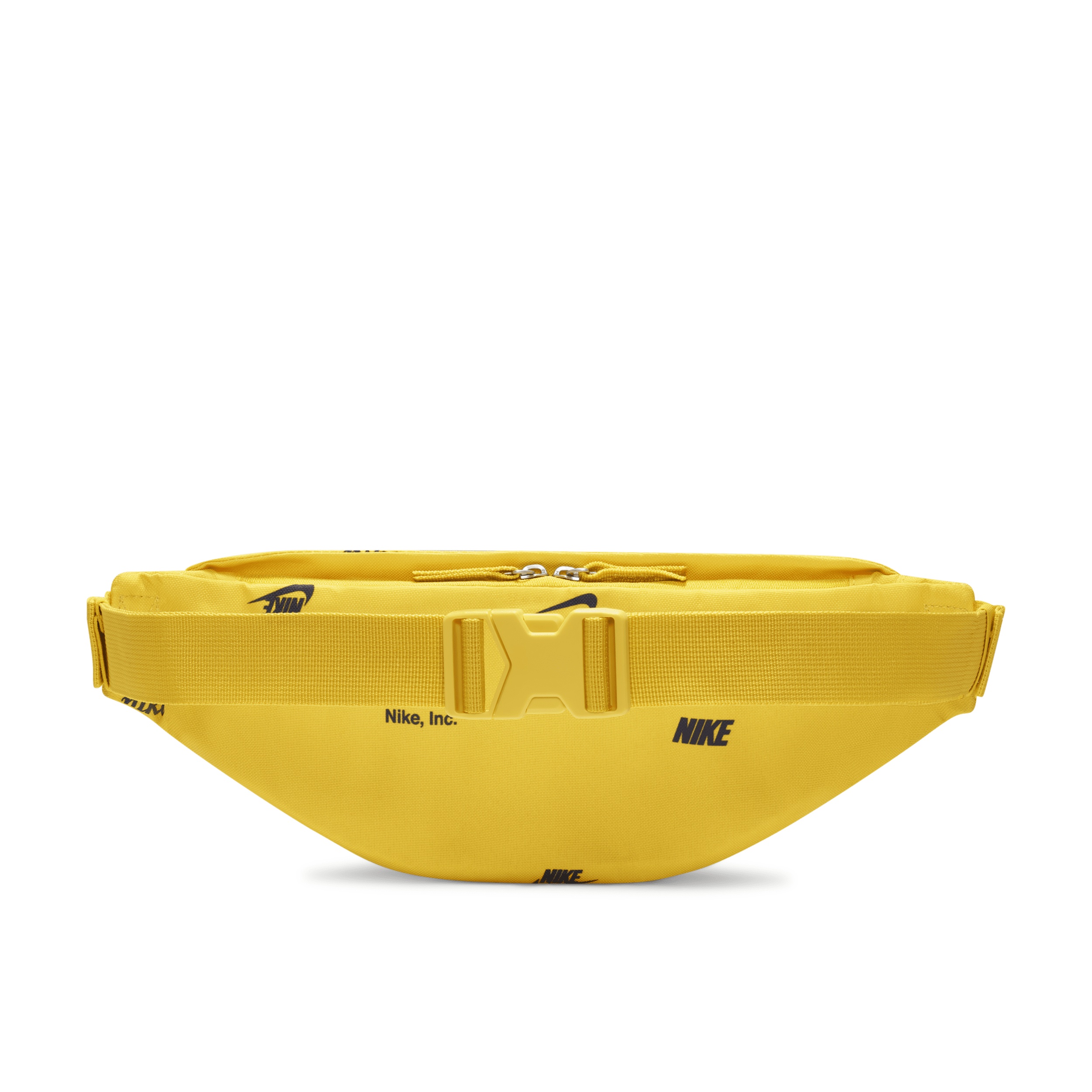 Nike Unisex Heritage Fanny Pack (3L) - 4