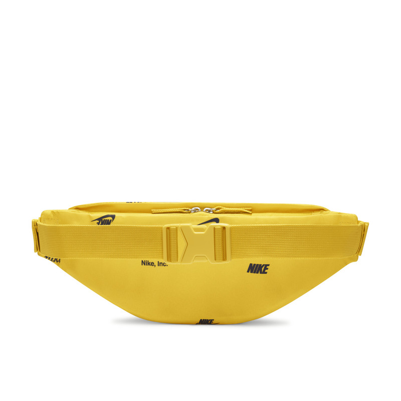 Nike Unisex Heritage Fanny Pack (3L) 4
