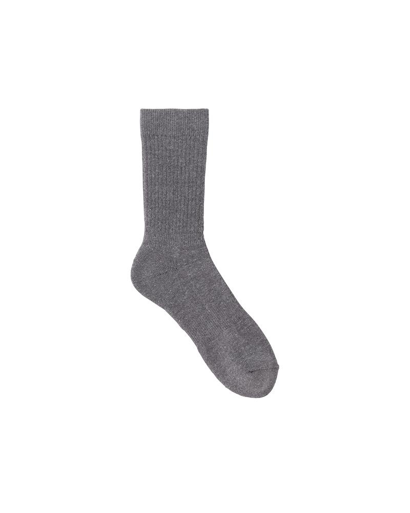 ACHILLES SOCKS HI GREY - 2
