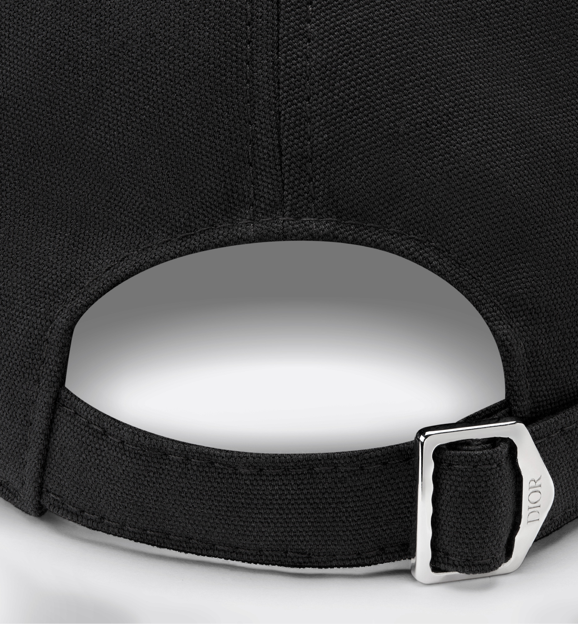 Christian Dior Paris Cap - 4