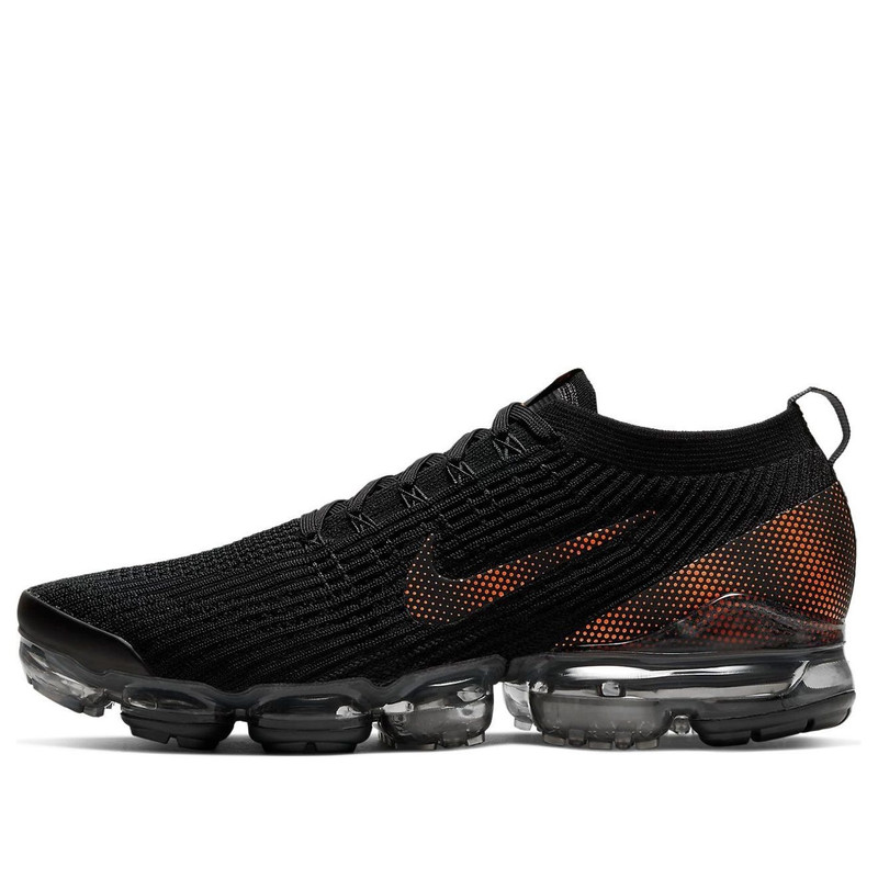 Nike Air Vapormax Flyknit 3 'Total Orange' CU1926-001 - 1