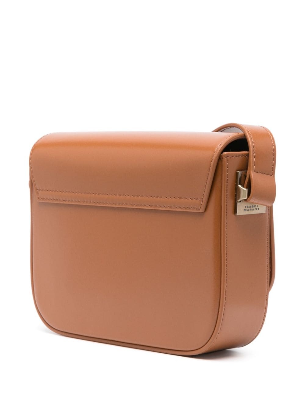 small Lizza shoulder bag - 3