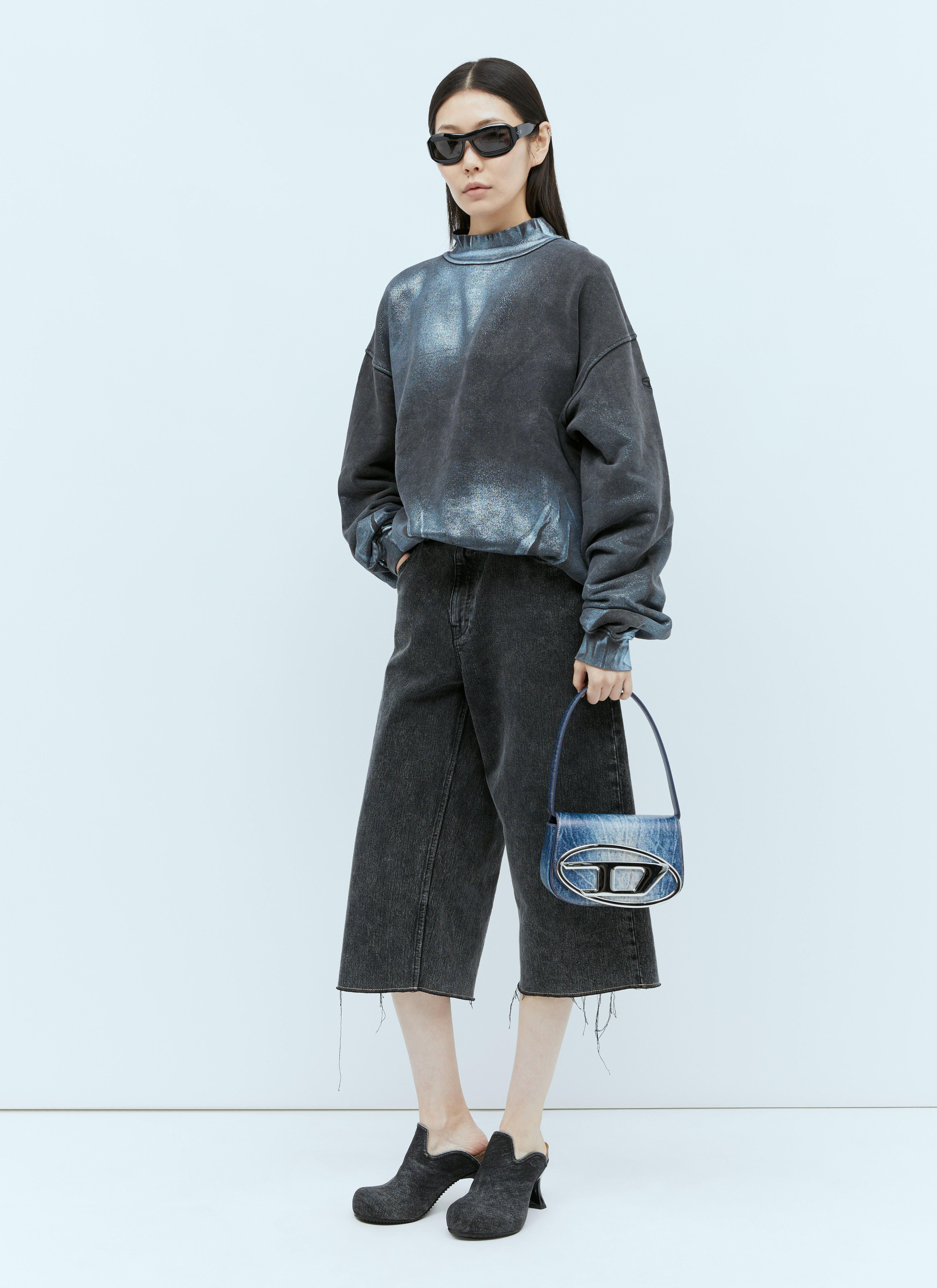 1DR Shoulder Bag - 2