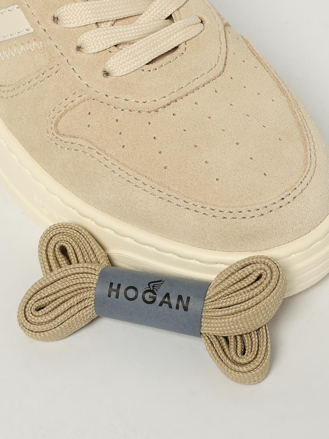 Sneakers woman Hogan - 4