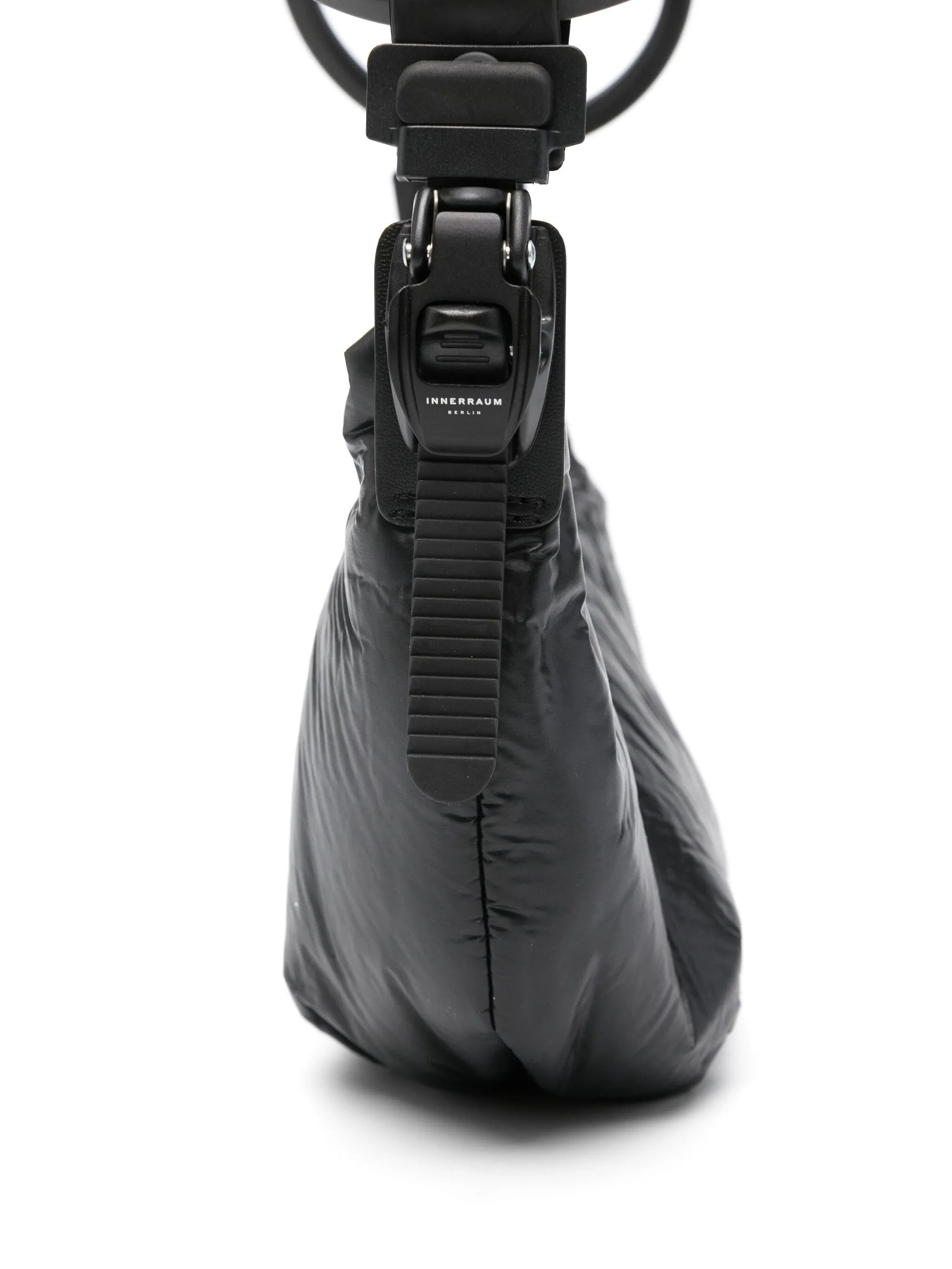 Innerraum Ring-handle Shoulder Bag - 3