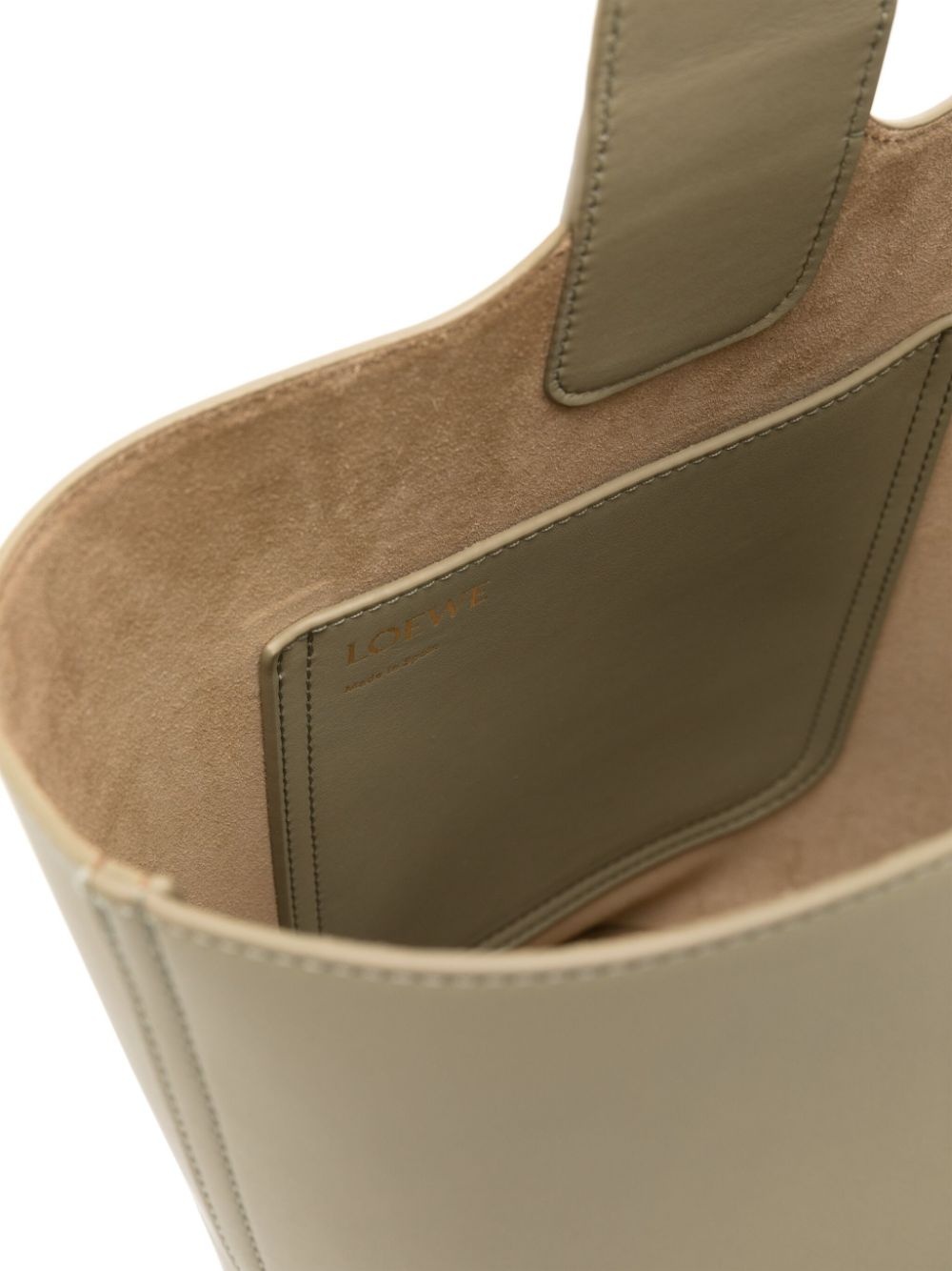 medium Pebble bucket bag - 5