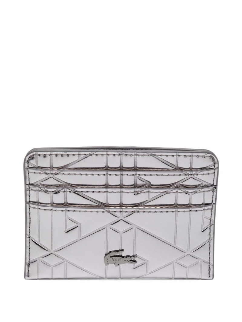 monogram cardholder 1