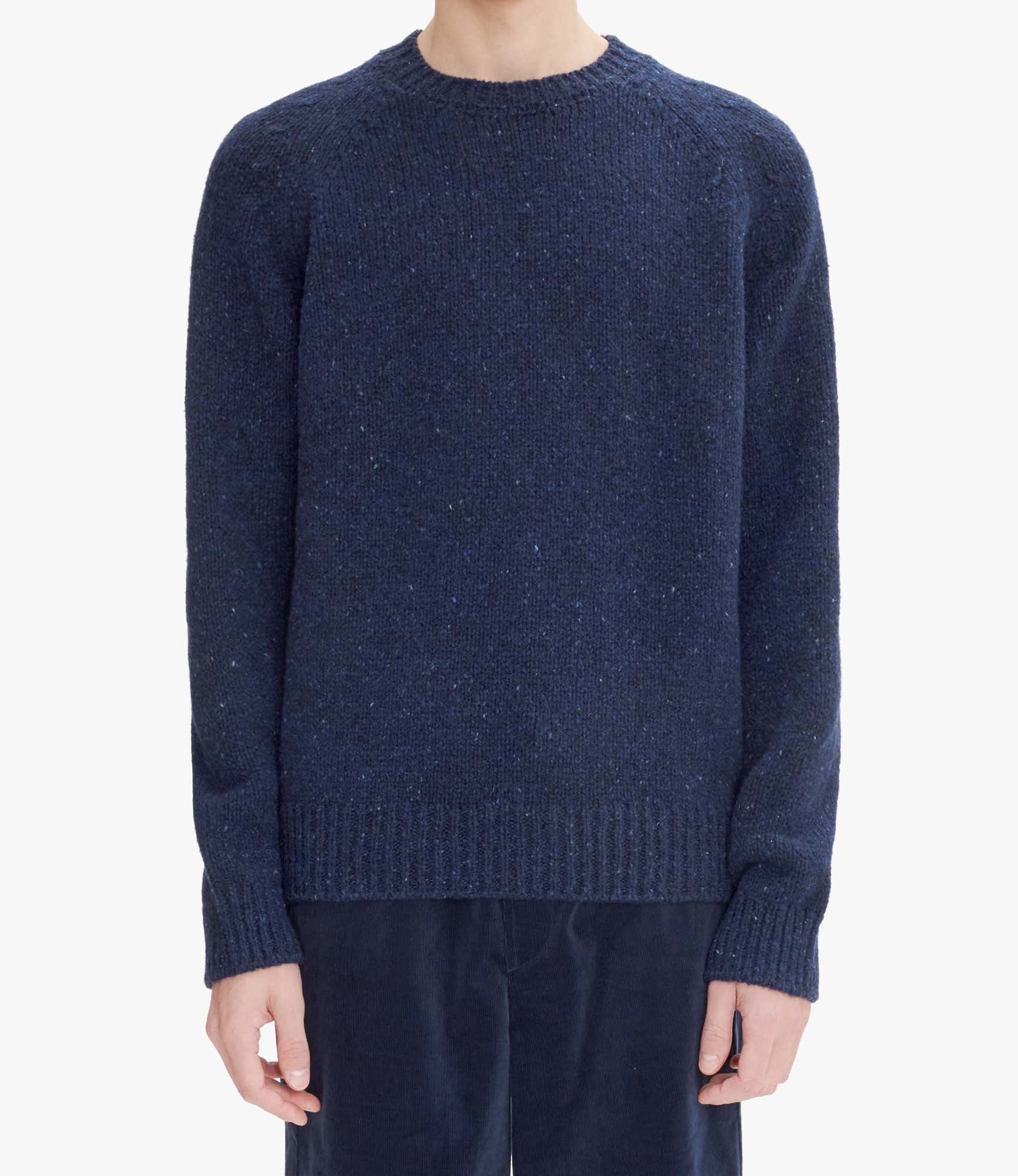 HARRIS SWEATER - 4