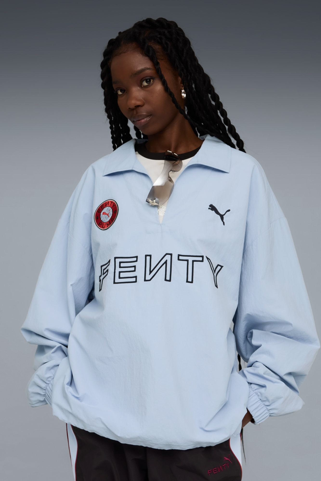 FENTY x PUMA Drill Top Unisex - 3