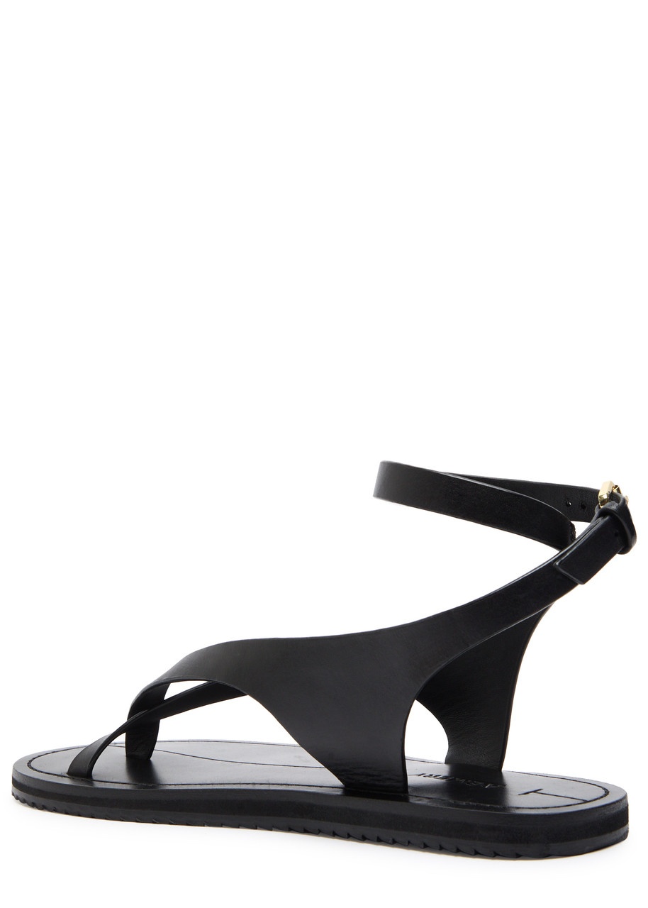 A.emery Millar Leather Sandals - 2