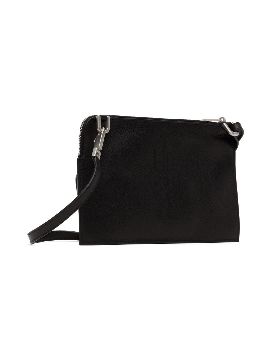 Black Porterville Club Pouch - 3