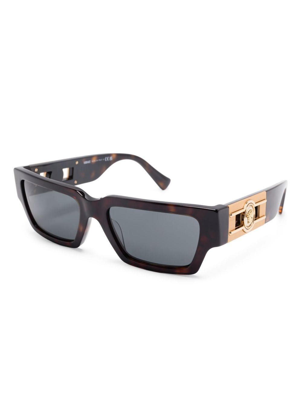 Medusa Head sunglasses - 2
