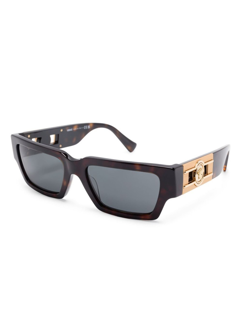 VERSACE Medusa Head sunglasses outlook