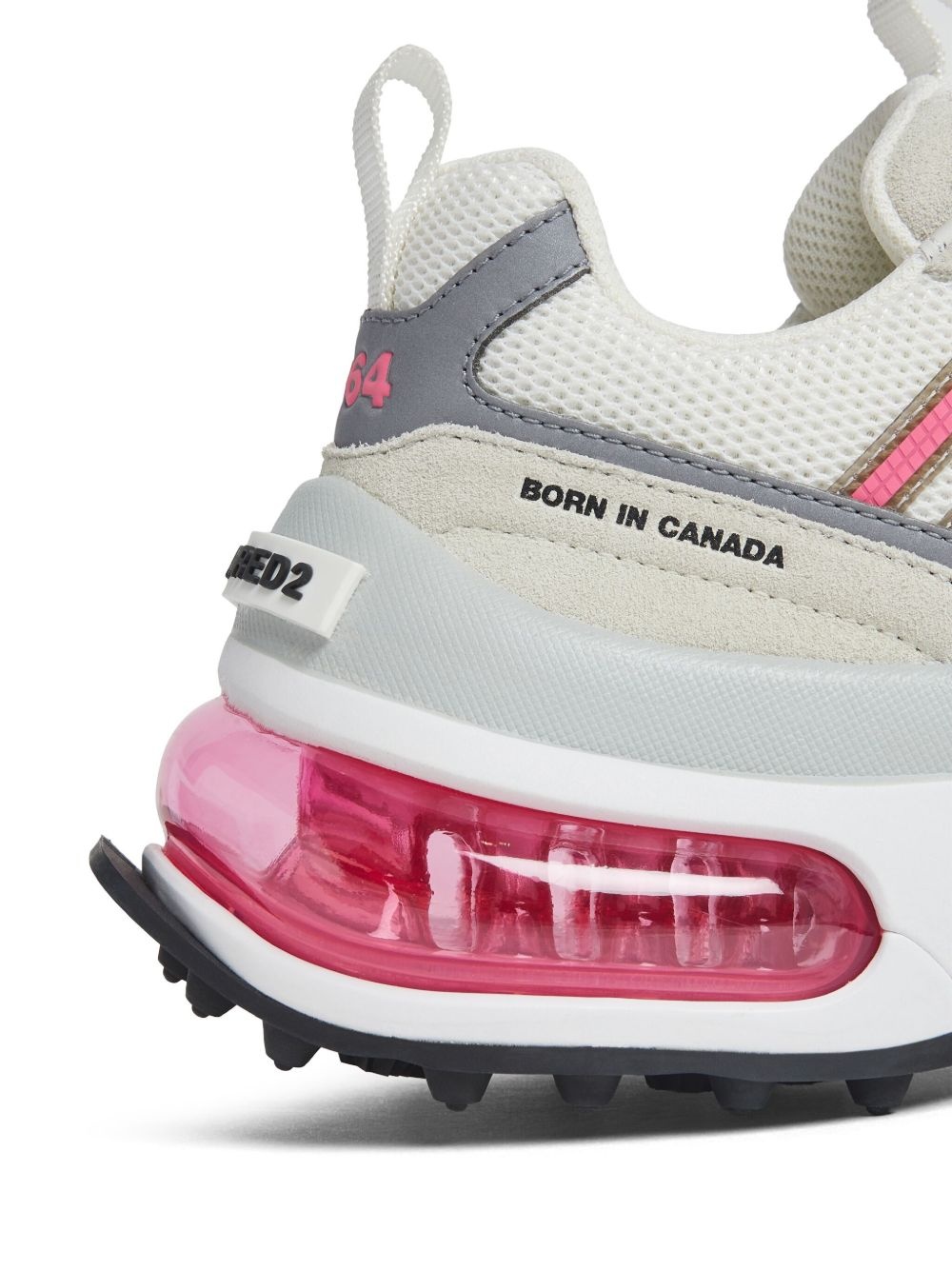 Bubble sneakers - 4