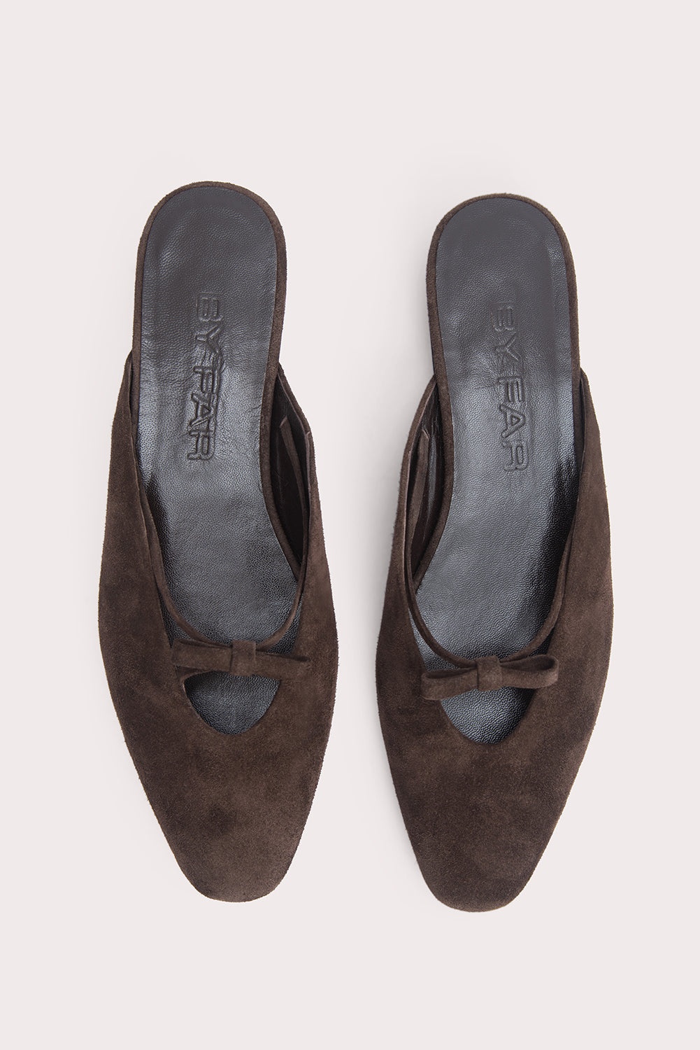 Finn Bear Suede Leather - 6