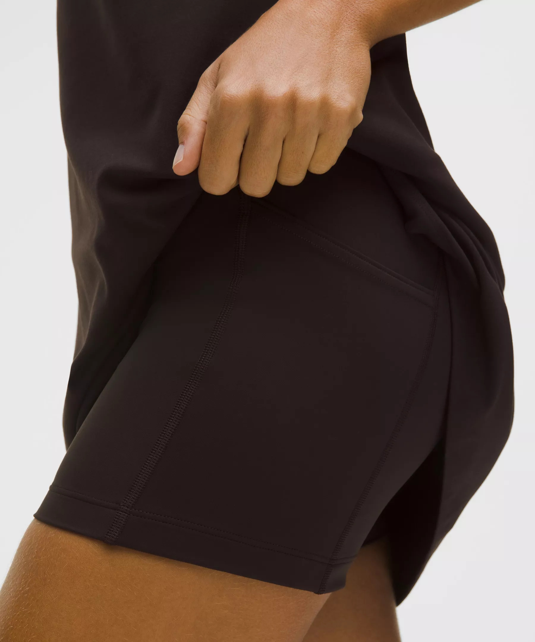 lululemon Align™ Side-Slit Cami Strap Dress - 5