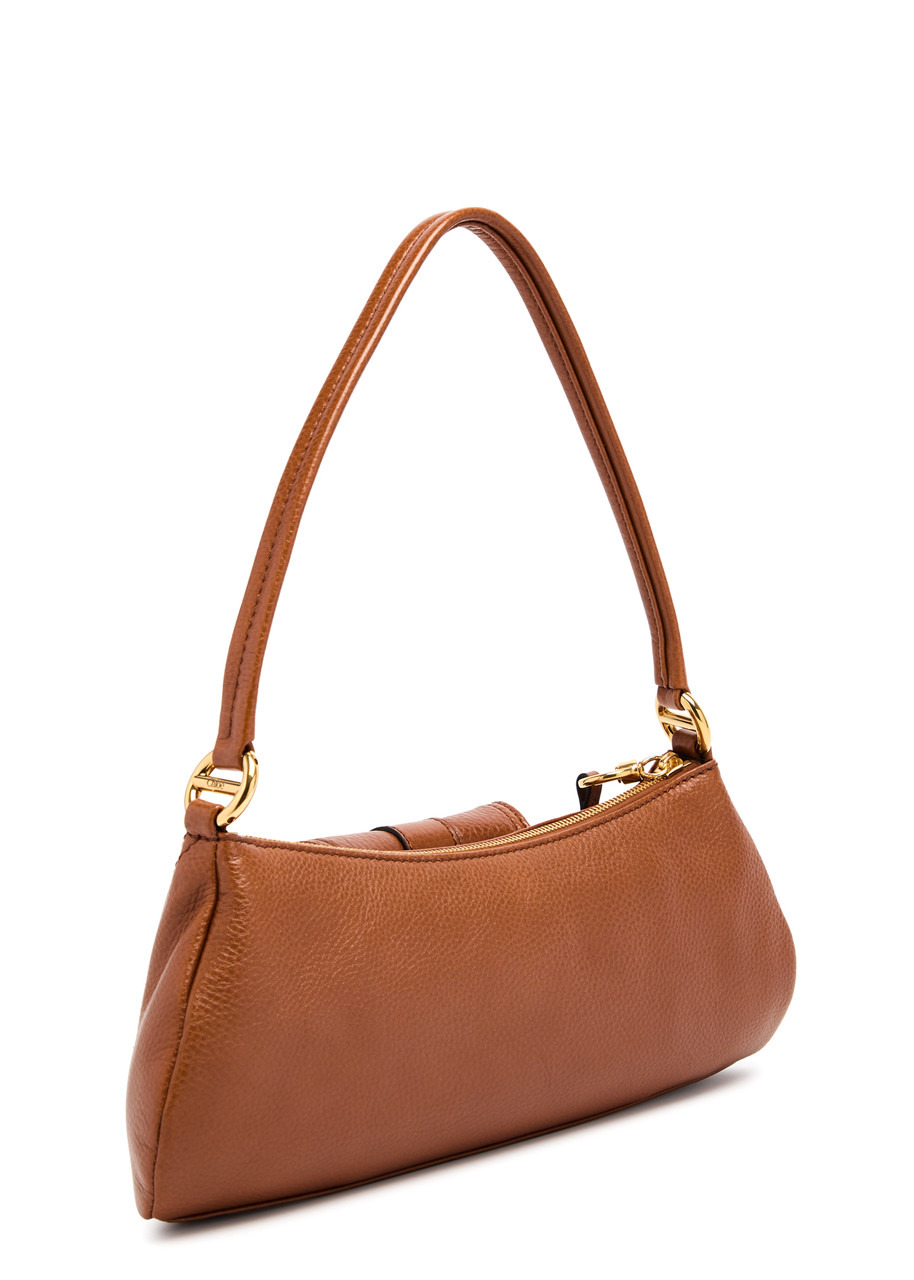 Chloe The 99 Grained Leather Shoulder bag - 2