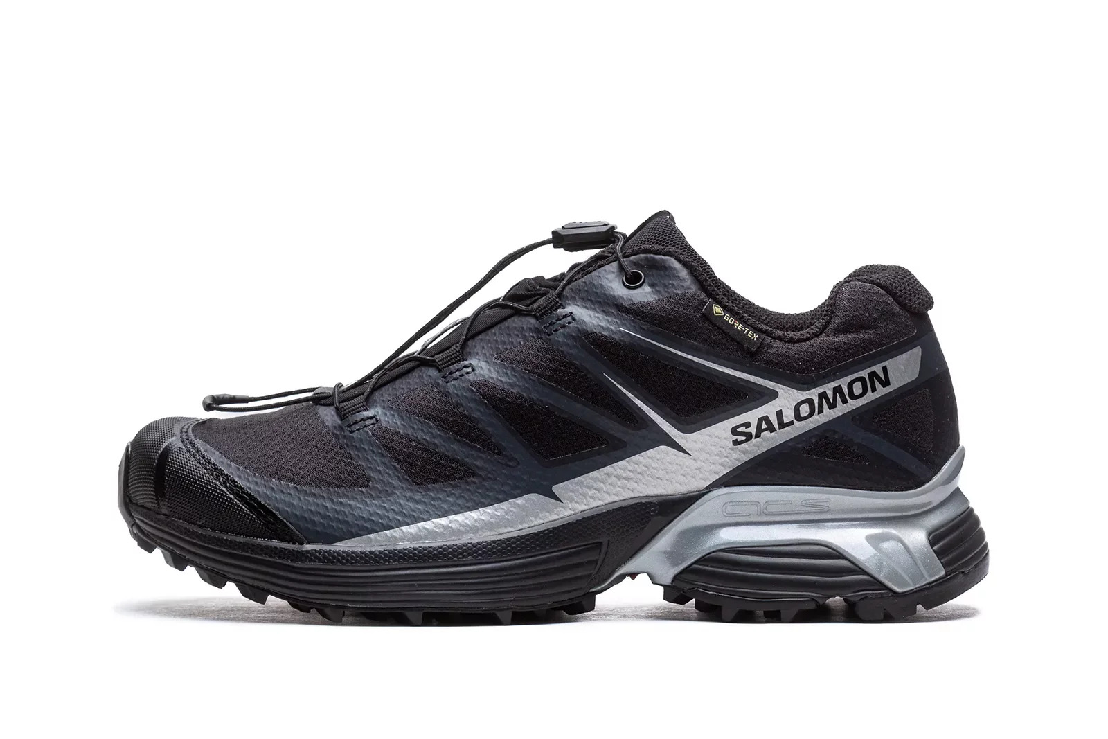 XT-Pathway GTX "Black" - 1