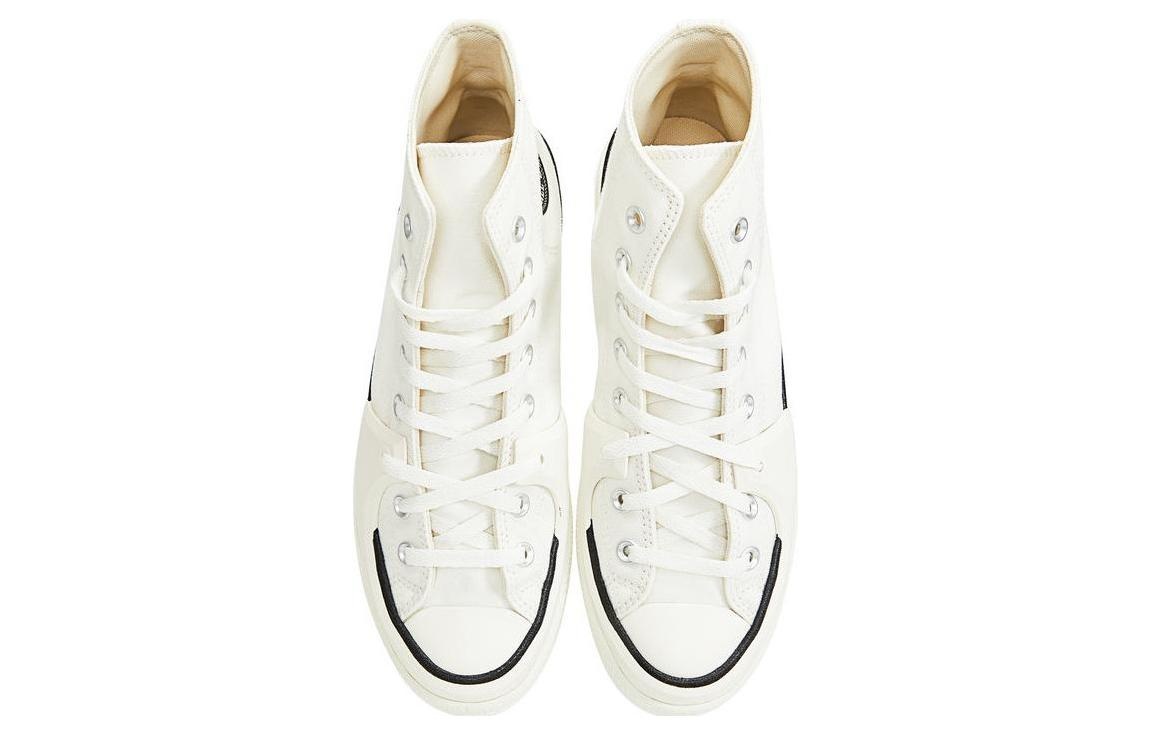 Converse Chuck Taylor All Star 'Vintage White' A02832C - 4