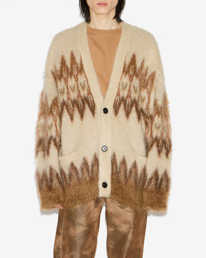 NIELSON CARDIGAN 4