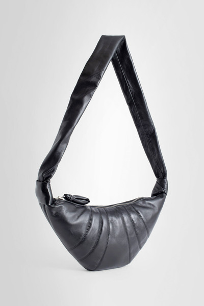 Lemaire LEMAIRE WOMAN BLACK SHOULDER BAGS outlook