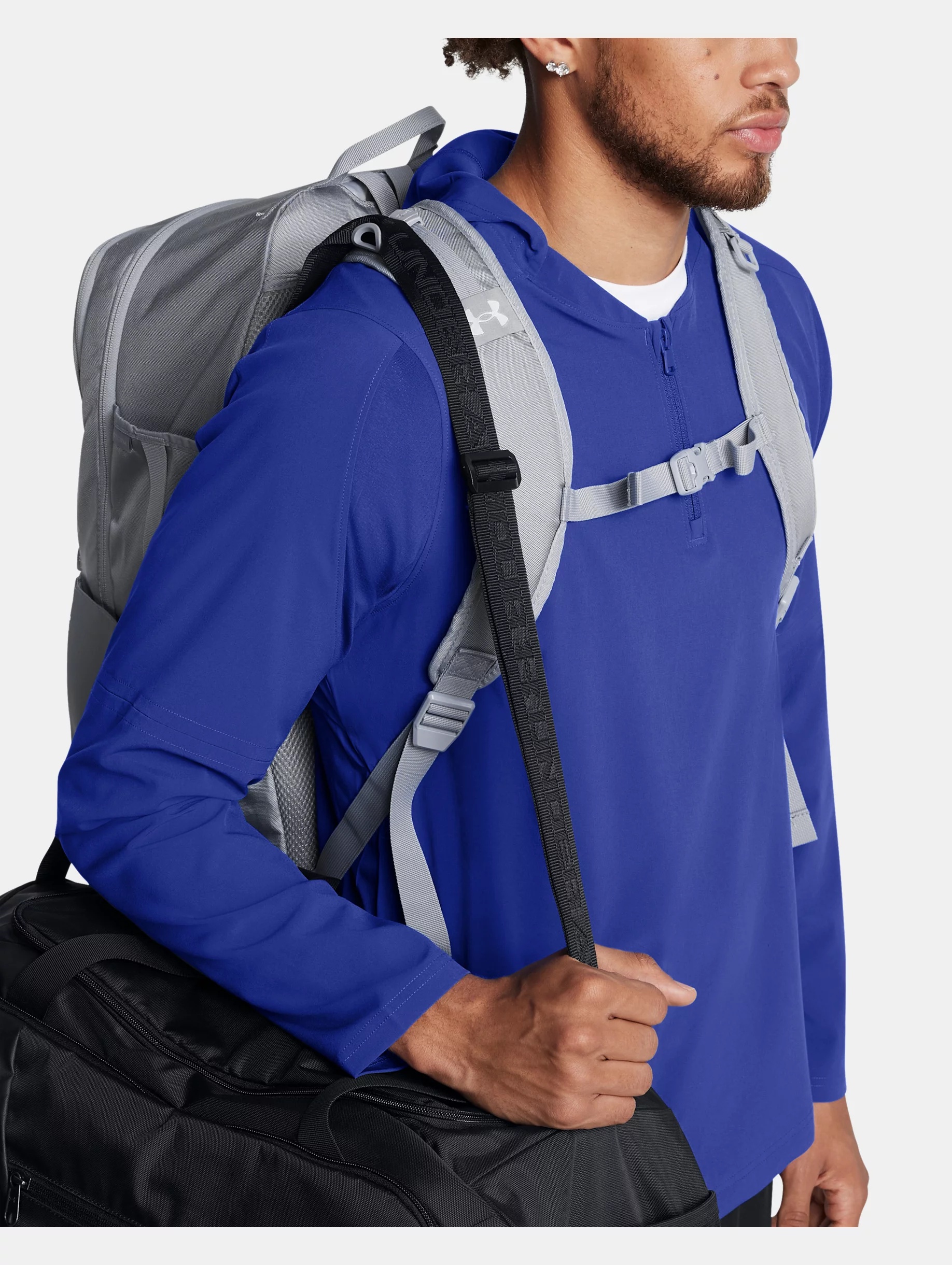 UA Yard 2.0 Backpack - 11