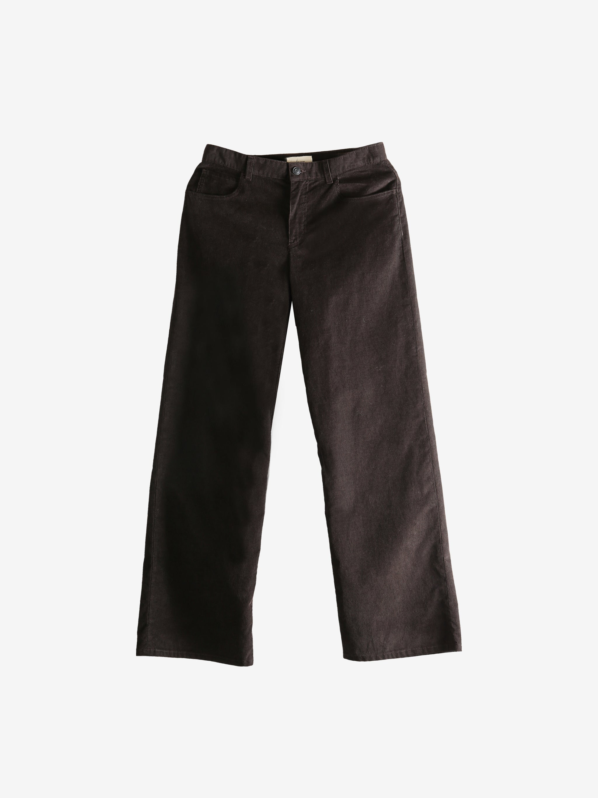 THE ROW - Women Eglitta Pant - 4